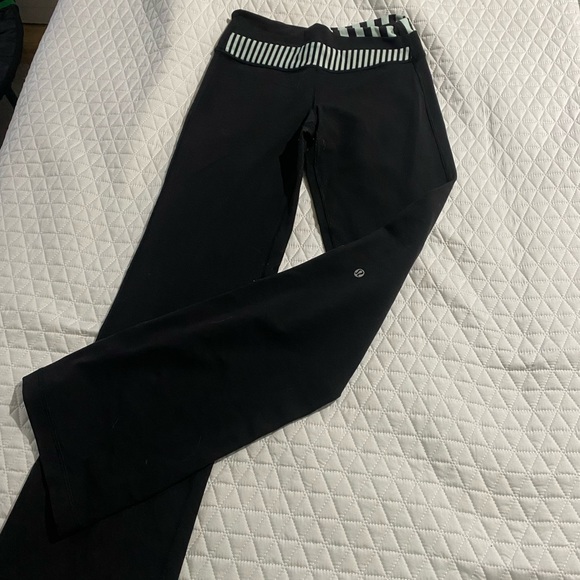 Lululemon groove pant - Picture 1 of 1